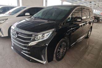 广汽传祺 传祺M8 2023款 领秀系列 390T 至尊版