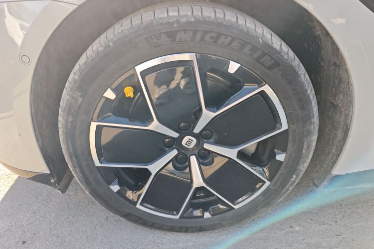 小米汽车 小米SU7 2024款 后驱长续航智驾版车身外观6007