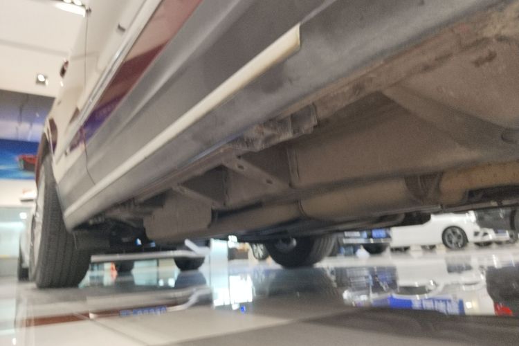 凯迪拉克XT5 2016款 25T 豪华型局部细节9001