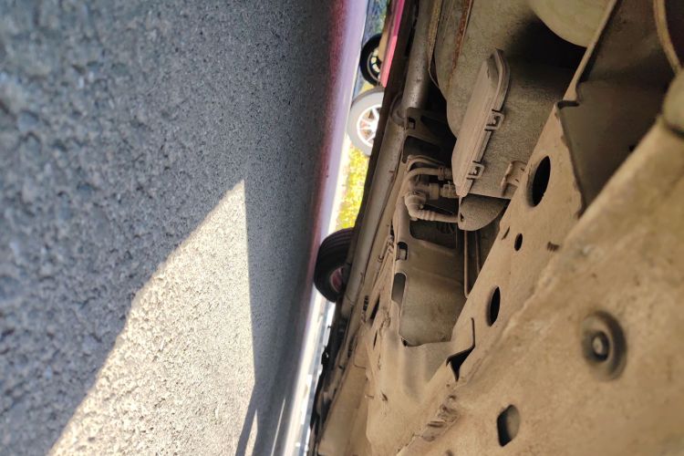 雪佛兰 迈锐宝 2018款 530T 自动风尚版局部细节9001