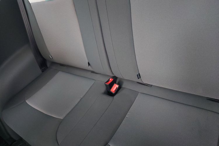 长安启源 长安Lumin 2024款 130km 清悦款中控内饰21