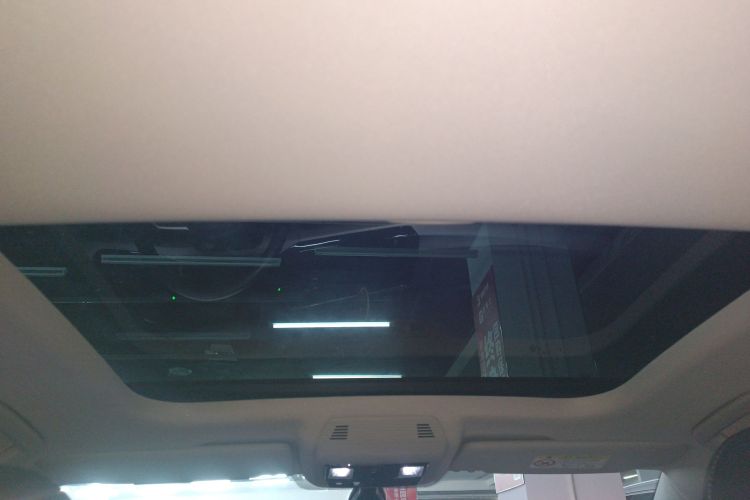 大众 高尔夫 2021款 280TSI DSG Pro中控内饰22