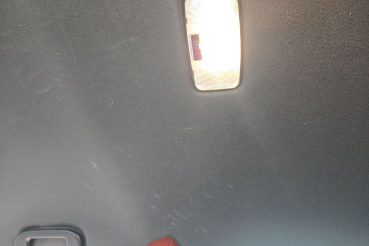 丰田 雷凌 2021款 双擎 1.8H E-CVT进取版中控内饰22