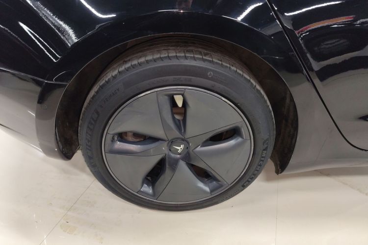 特斯拉 Model 3(进口) 2019款 长续航全轮驱动版车身外观6008