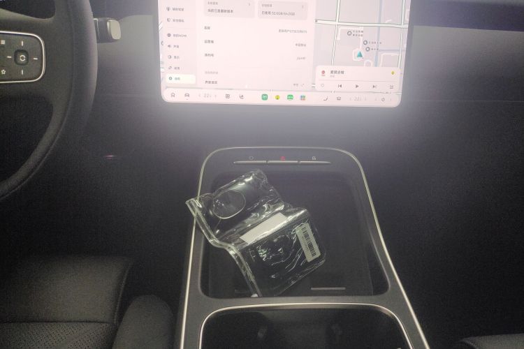 蔚来ET5 2025款 75kWh局部细节18