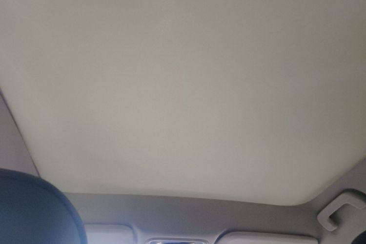 鸿蒙智行 问界M5 2022款 增程四驱性能版中控内饰22