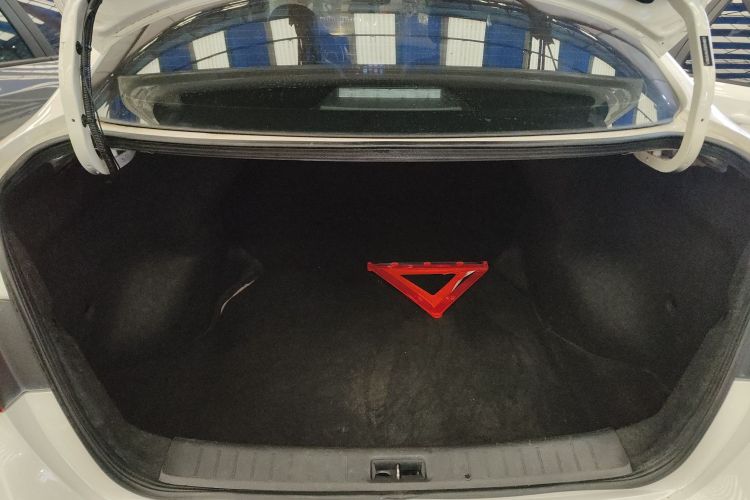 日产 轩逸 2021款 经典 1.6XE CVT专享版局部细节23