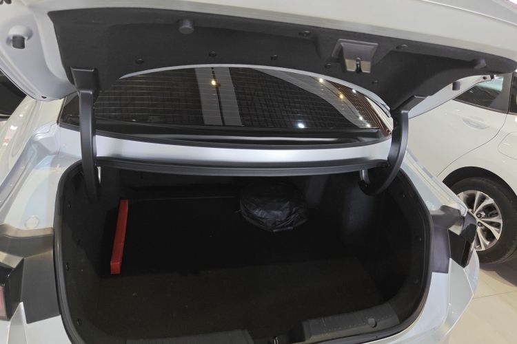 长安启源A05 2024款 70 Pro局部细节23