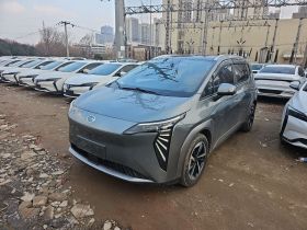 埃安 AION Y 2022款 Plus 70 智领版