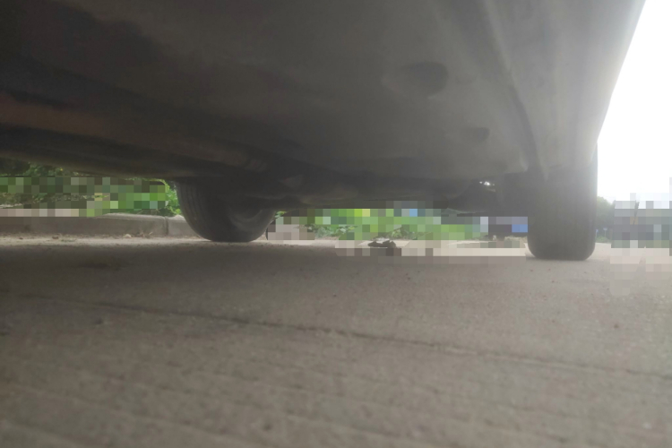 大众 途观 2012款 1.8TSI 自动两驱风尚版局部细节9004