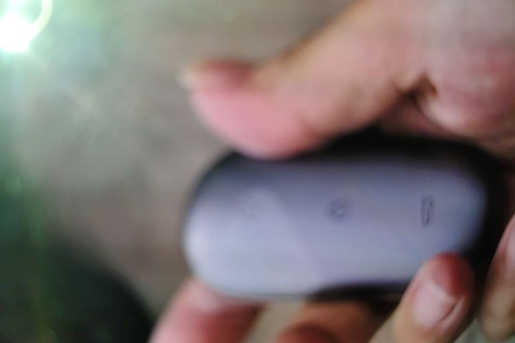 理想汽车 理想L6 2024款 Pro中控内饰11