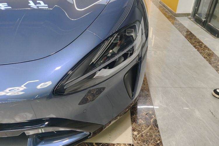 小米汽车 小米SU7 2024款 四驱Max创始版局部细节36