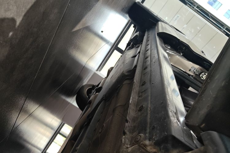 日产 逍客 2021款 2.0L CVT豪华领航版局部细节9001