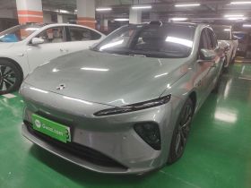 蔚来ET7 2022款 100kWh