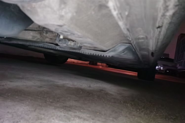 大众 高尔夫 2015款 1.4TSI 自动豪华型局部细节9002