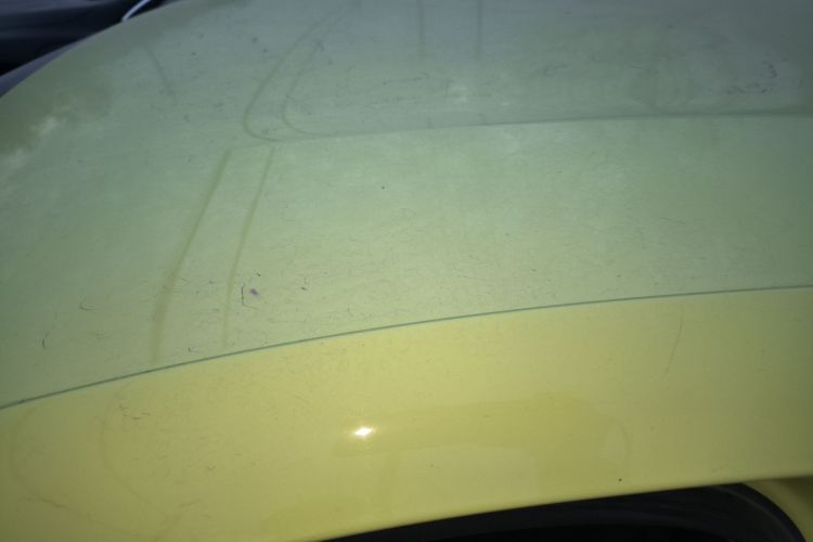 比亚迪 海鸥 2023款 活力版局部细节57