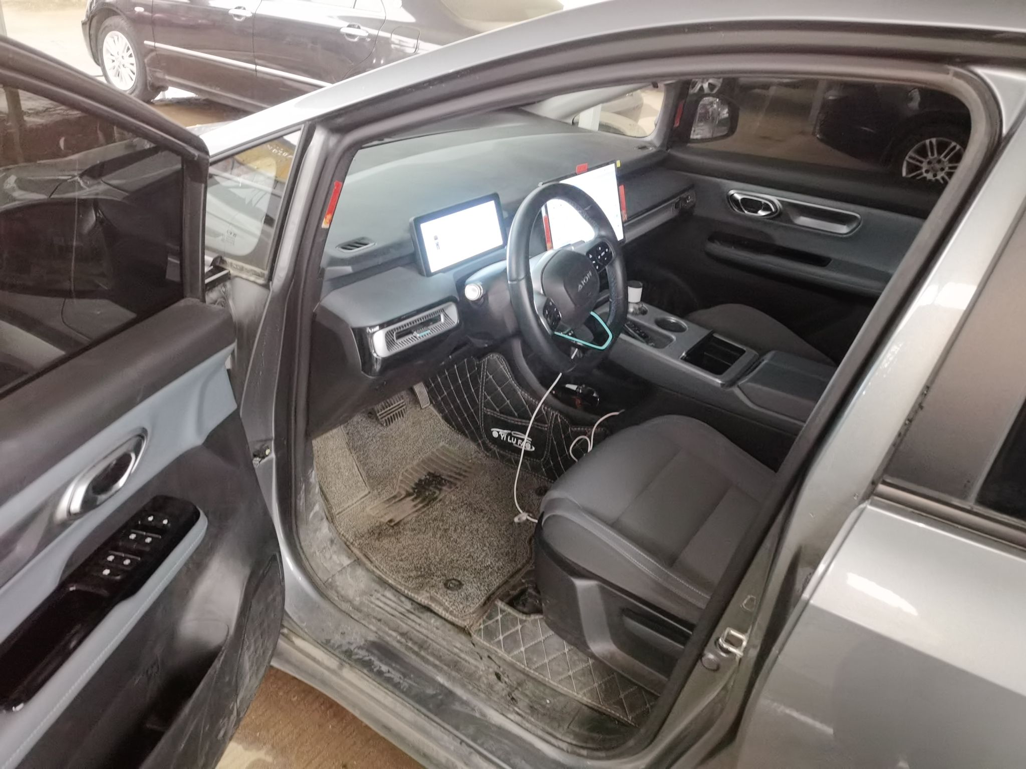 埃安 AION Y 2023款 Younger