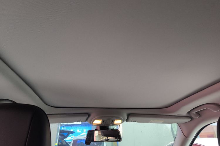 Jeep 指南者 2017款 200T 自动家享版中控内饰22