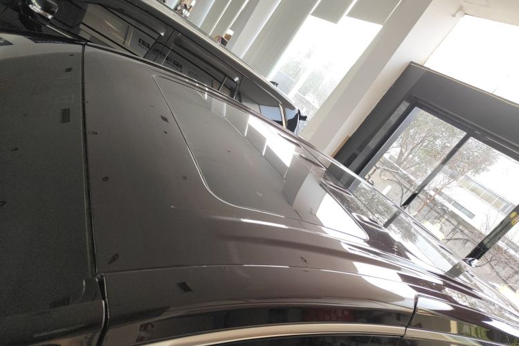 别克GL8 2022款 Avenir艾维亚 六座贤礼版局部细节57