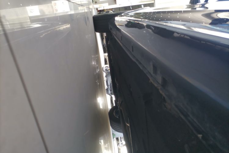 红旗H5 2025款 1.5T DCT旗韵版局部细节9002