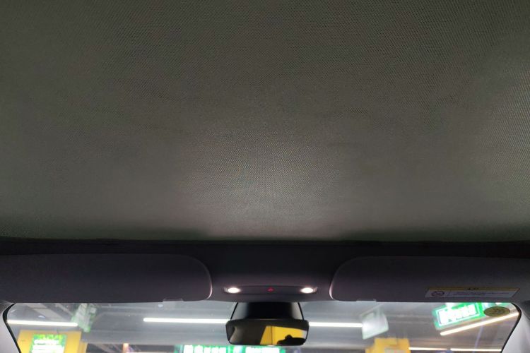 特斯拉 Model 3 2023款 长续航全轮驱动版局部细节22