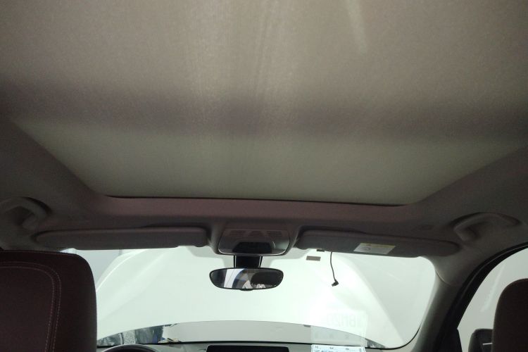 宝马X1 2022款 改款 xDrive25Li 尊享型中控内饰22