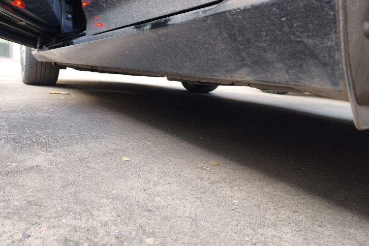 日产 天籁 2022款 2.0T XL 进享版局部细节9002