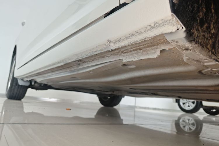 大众 朗逸 2023款 1.5L 自动得逸版局部细节9001