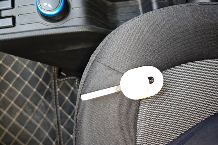 五菱汽车 宏光MINIEV 2022款 自在款 磷酸铁锂中控内饰7001