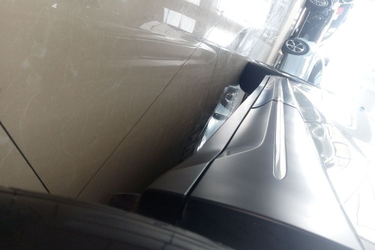 蔚来ES6 2023款 75kWh局部细节9002