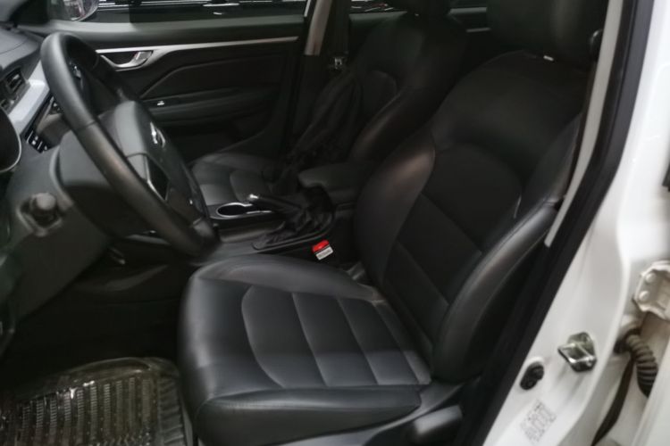 吉利汽车 远景 2020款 改款 1.5L 手动亚运版局部细节19