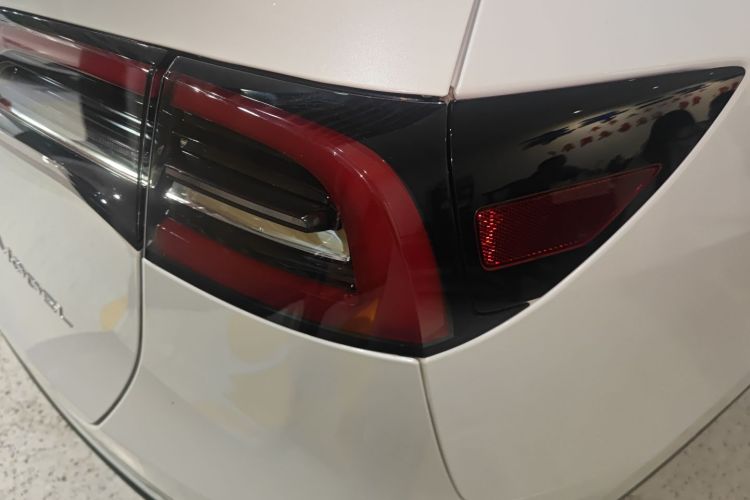 特斯拉 Model Y 2021款 长续航全轮驱动版车身外观6001