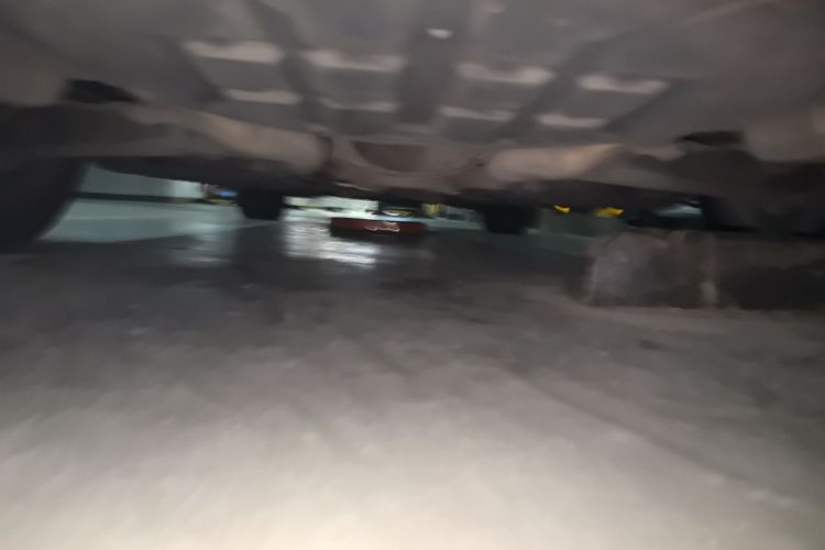 奔驰S级 2011款 S 350 L CGI局部细节9009