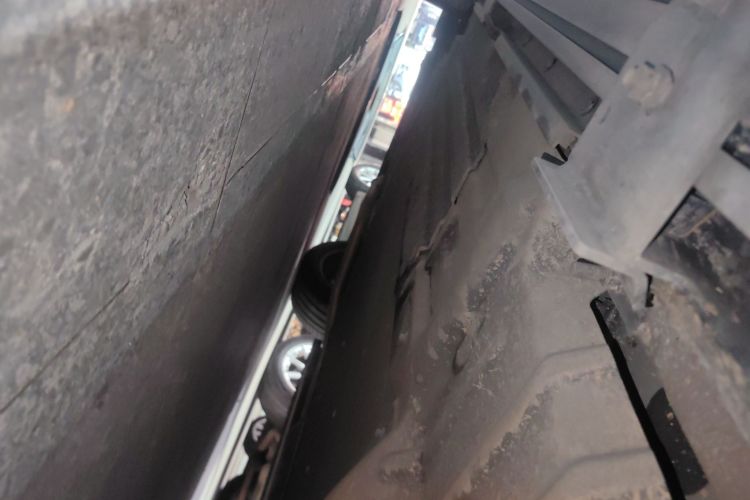 理想汽车 理想ONE 2021款 增程6座版局部细节9002