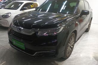 本田 冠道 2020款 370TURBO 两驱豪华版
