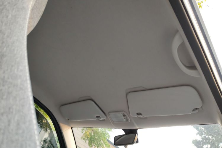 五菱汽车 宏光MINIEV 2022款 马卡龙臻享款 磷酸铁锂中控内饰22