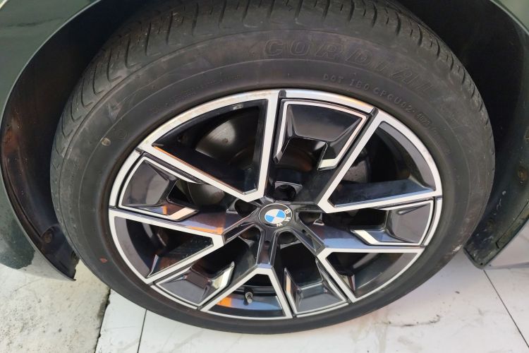 宝马4系 2022款 425i Gran Coupe M运动套装车身外观6001