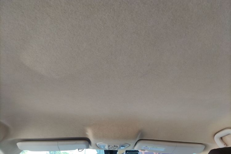 猎豹汽车 猎豹CS9 2018款 1.5T CVT劲锐型局部细节22