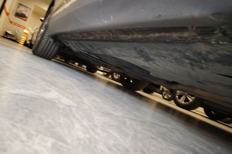 大众 揽境 2021款 380TSI 四驱豪华佳境版Pro局部细节9001