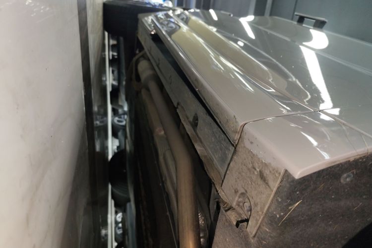 理想汽车 理想L6 2024款 Max局部细节9001