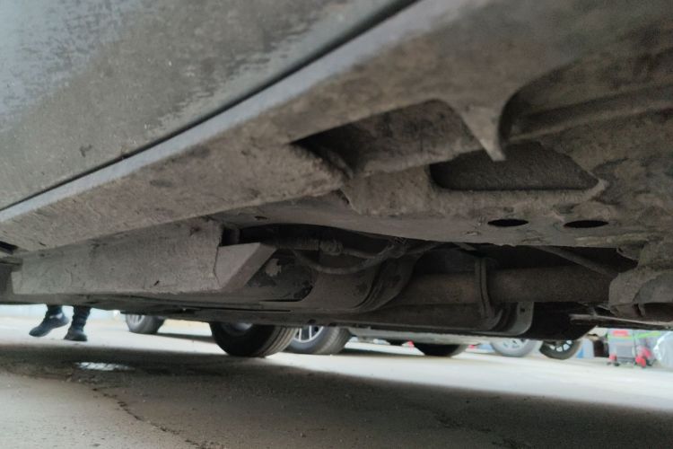 别克 昂科威 2020款 20T 两驱领先型局部细节9001