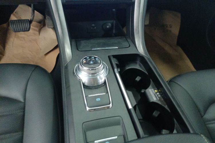 福特 蒙迪欧 2018款 EcoBoost 180 智控时尚型 国V局部细节18