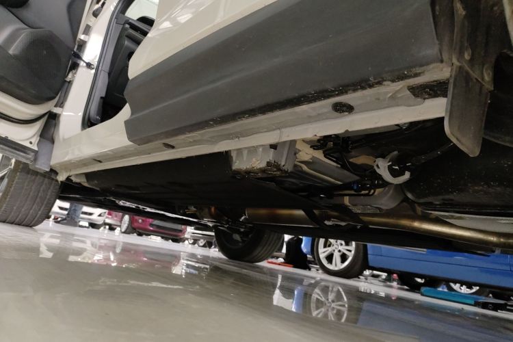 领克06 2025款 Renew 1.5T Halo局部细节9002