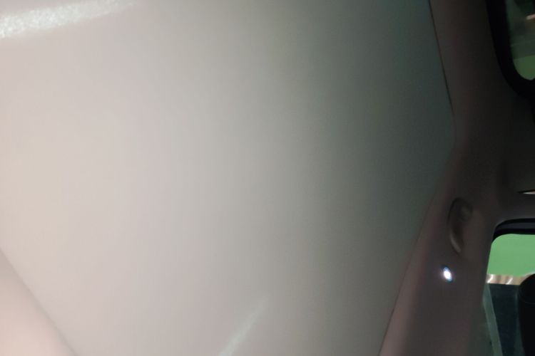 比亚迪 海狮05 EV 2025款 520KM智航版中控内饰22