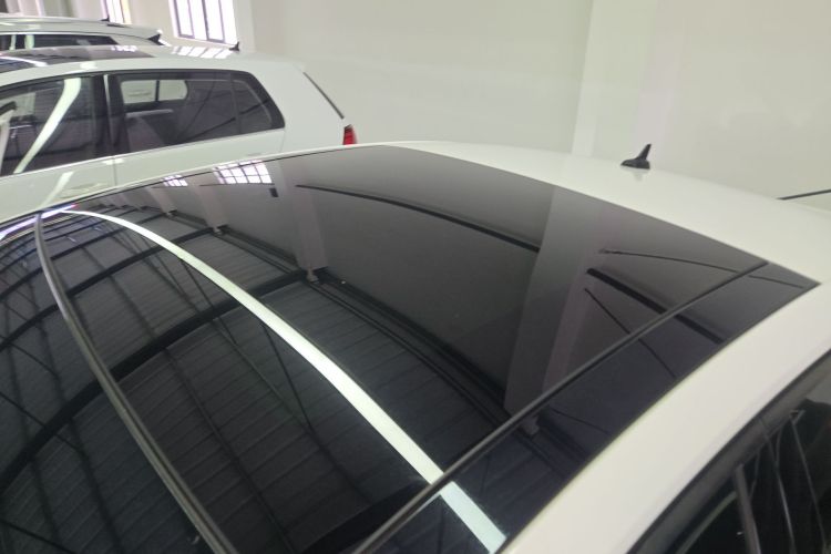 大众 凌渡 2018款 230TSI DSG风尚版车身外观57