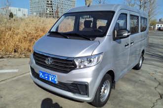 长安跨越 跨越星V3 2022款 1.5L汽油标准型5座客车JL473QH