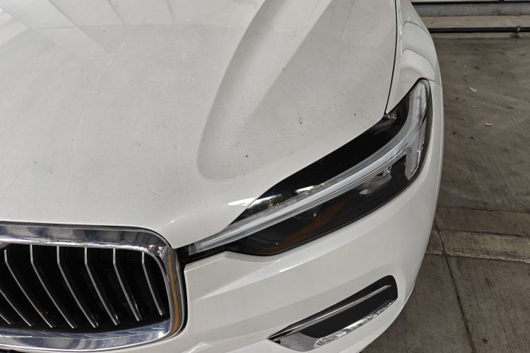 沃尔沃XC60 2021款 T5 四驱智远豪华版局部细节36