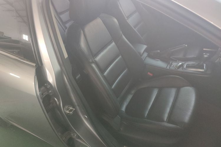 马自达 阿特兹 2015款 2.0L 蓝天豪华版局部细节41