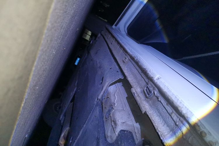 大众 朗逸 2025款 新锐 1.5L 出众新逸版局部细节9002