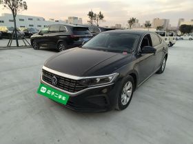 大众 帕萨特 2022款 280TSI 商务版